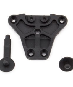 AS92038 Team Associated B64 Top Plate and Body Posts