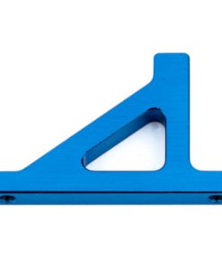 AS92043 Team Associated B64 Front Chassis Brace Mount, aluminum