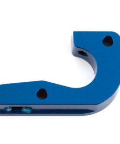 AS92045 Team Associated B64 Motor Mount Slide, aluminum