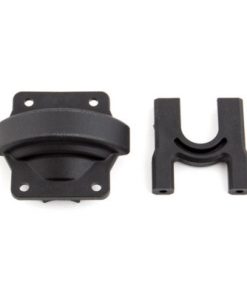 AS92046 Team Associated B64 Center Bulkhead and Cover