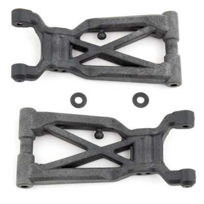 AS92049 Team Associated B64 Rear Arms, hard