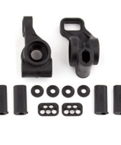 AS92055 Team Associated T6.1 / B64 Rear Hubs