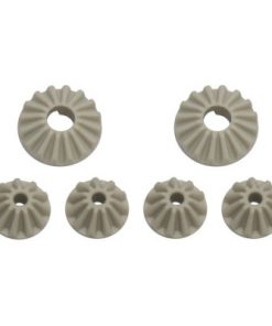 AS92076 Team Associated Gear Diff Plastic Gears