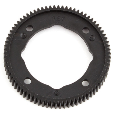 AS92084 Team Associated B64 Spur Gear, 78T 48P
