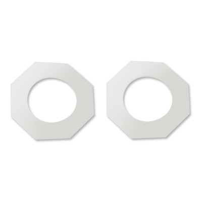 AS9611 Team Associated Slipper Pads V2