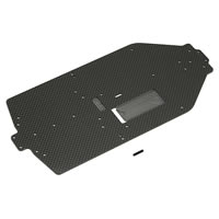 AS9774 Team Associated B44.1 FT LiPo Chassis