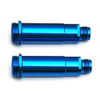 AS9885 Team Associated V2 RTR Shock Bodies, 1.39 in