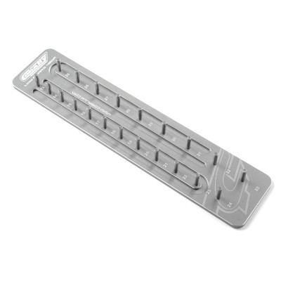Motortandwiel houder voor 21 Motortandwielen As Dia. 3.17mm