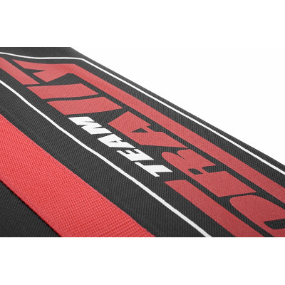 Zender draagtas voor pistoolgreep en stick-type zenders - Afbeelding 4