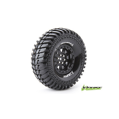 CR-ARDENT Crawler Banden Super Soft 1.9" 1 Paar