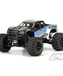 Bodies Large-Scale UDR Xmaxx Kraton Limitless Infraction