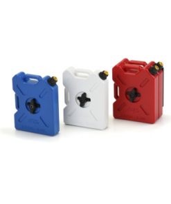 Pro Line Scale Modular Fuel Packs for 1:10 Crawlers and Monster Truck