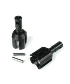 Differential Outdrives (center, lightened, EB48)