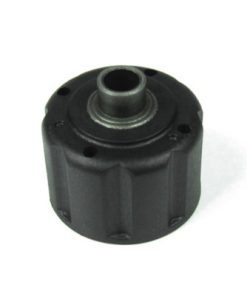 Alternative view of Differential Case (f/c/r)