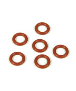 Differential O-Rings (6pcs)
