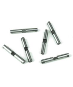 Alternative view of Differential Cross Pins (6pcs, requires TKR5150)