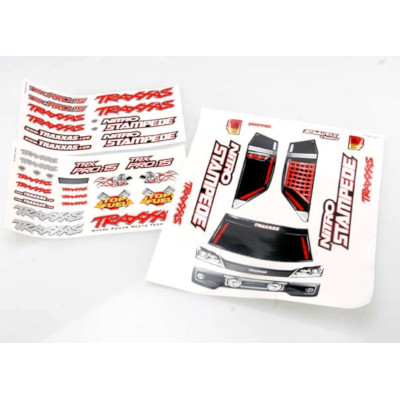 TRX4113X