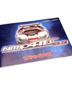 TRX4899R