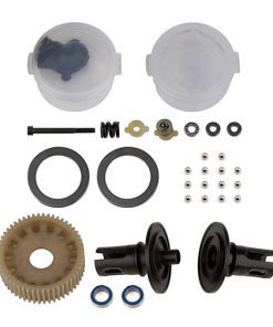 AS91992 Team Associated RC10B6 Ball Differential Kit with Caged Thrust Bearing