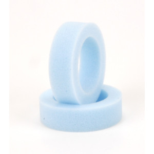 Foam Tyre Insert; Med - Slim 2WD (pr)