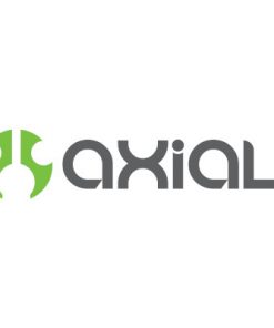 Onderdelen Axial