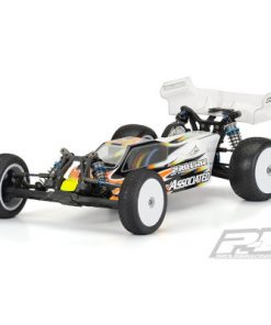Bodies 1:10 Buggy