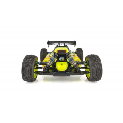 Team Associated RC8B4.1e Electro Comp. Buggy combo DEAL - Afbeelding 11