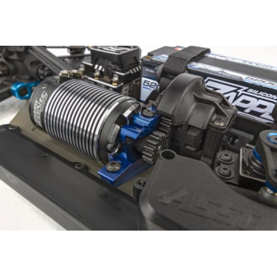 Team Associated RC8B4.1e Electro Comp. Buggy combo DEAL - Afbeelding 9