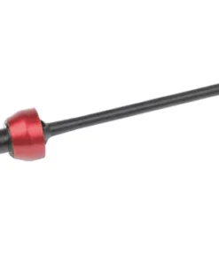 CVD Drive Shaft - Short - Rear - 1 pc