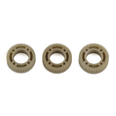 Element RC EL42028 ELEMENT RC STEALTH X DRIVE GEAR SET