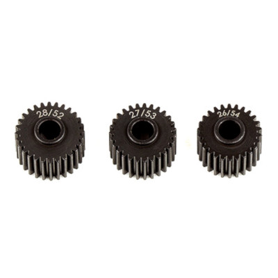 Element RC EL42031 ELEMENT RC FT STEALTH X IDLER GEAR SET, MACHINED
