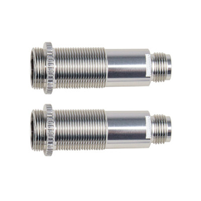 Element RC EL42082 ELEMENT RC ENDURO SHOCK BODIES, 10X32MM, SILVER