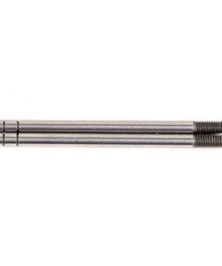 Element RC EL42083 ELEMENT RC ENDURO SHOCK SHAFTS, 3X30MM