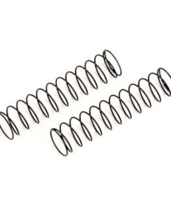 Element RC EL42087 ELEMENT RC SHOCK SPRINGS, GREEN, 0.71 LB/IN, L 63MM