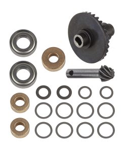 Element RC Enduro SE, Ring and Pinion Set (replace for EL42065 & EL42066)