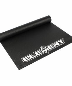 Element RC SP281 ELEMENT RC PIT MAT - 24" x 48" WHITE LOGO (5mm THICK)