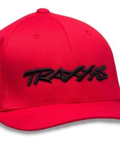 TRX1188-RED-LXL