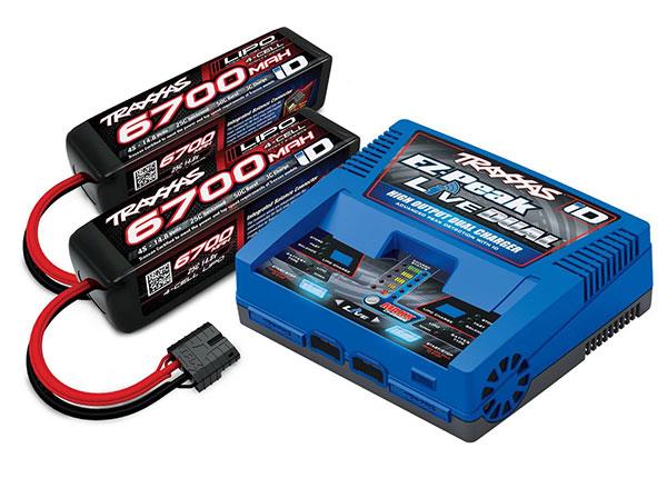 TRX2997G-C