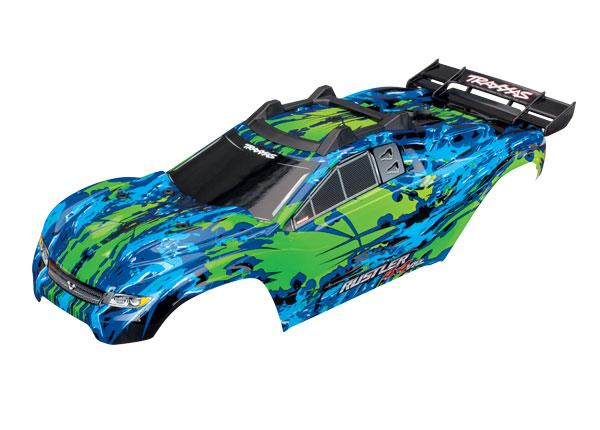 TRX6717G