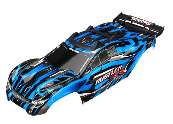 TRX6718X