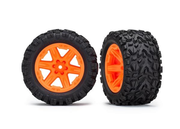 TRX6773A