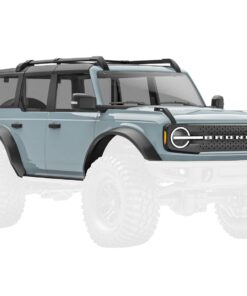 TRX9711-GRAY