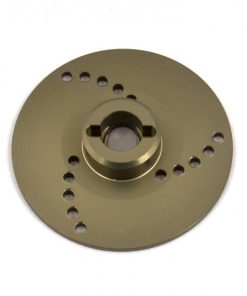 AS91806 Team Associated B6.1 Vented Slipper Hub, outer