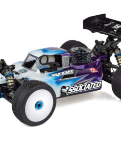 Team Associated RC8B4.2 Nitro Team Kit