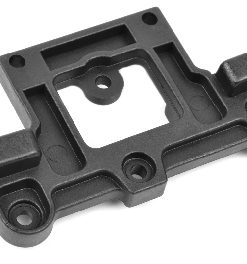 Team Corally - Arm Holder - Steering Deck - V2 - Composite - 1 pc