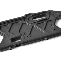 Team Corally - Suspension Arm Long - V2 - Lower - Rear - Composite - 1 pc