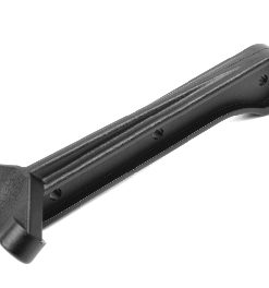 Team Corally - Shock Tower Brace - V2 - Front - Composite - 1 pc