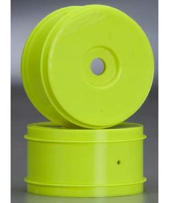 Proline Velocity Yellow 1:8 Truggy wheel set van 4st
