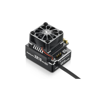 Rc10 Speed Control Brushless 1:10 speedcontrol - RCSpeedshop