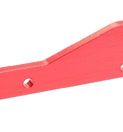 Team Corally - Shock Tower Brace - Rear - MT-SWB - Aluminum - 1 p